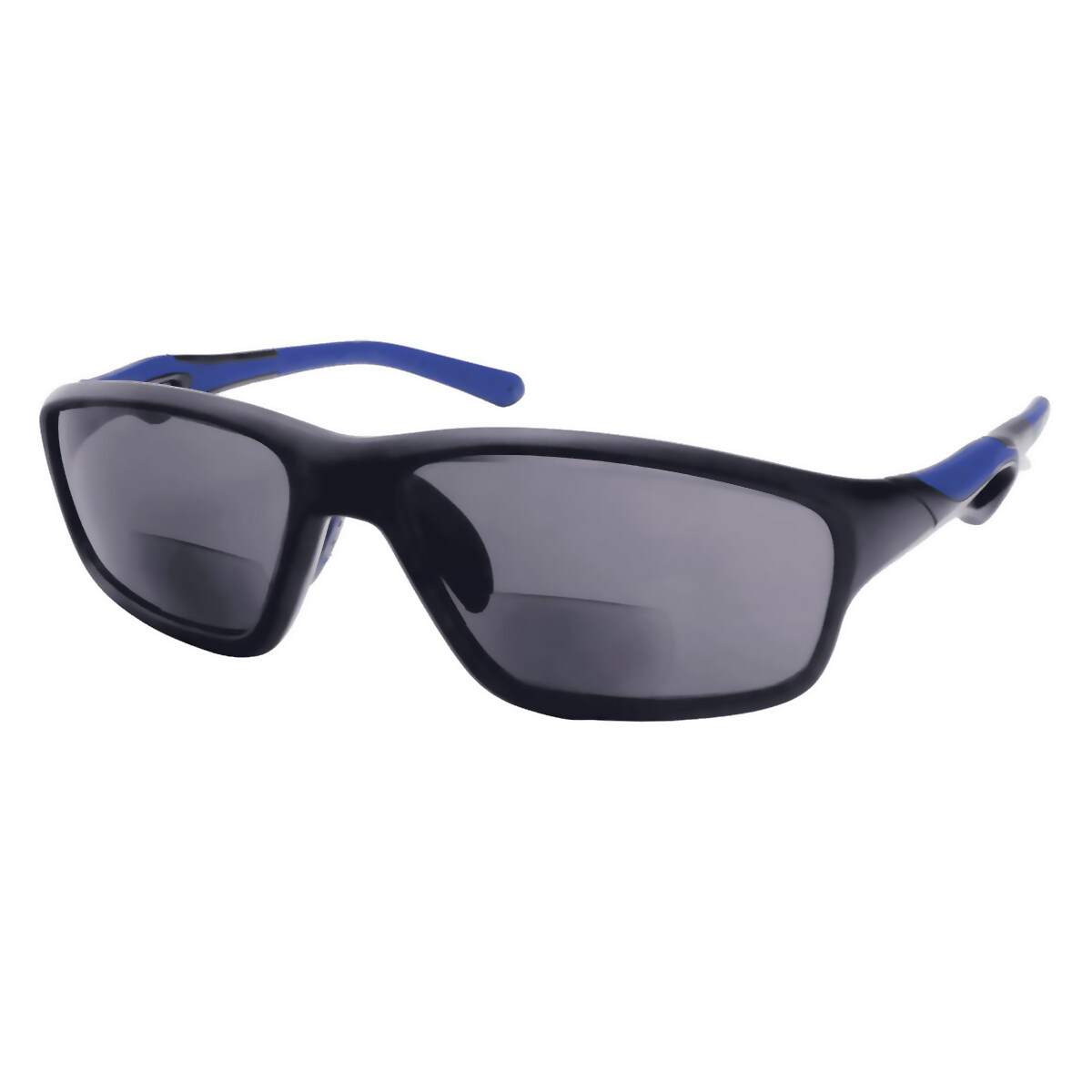 Herman thin square store sunglasses